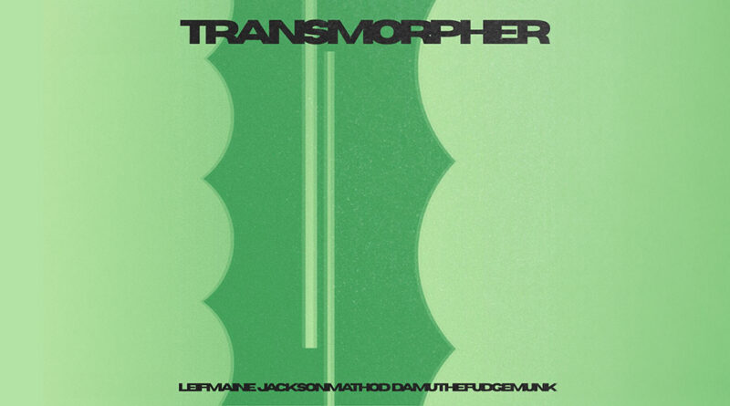 Damu The Fudgemunk - Transmorpher