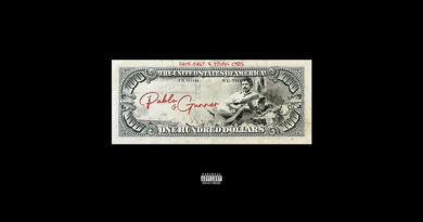 Dave East - Pablo & Gunner