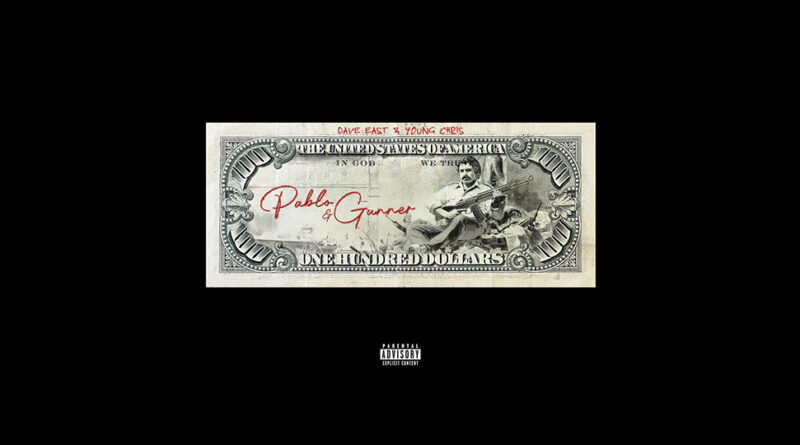 Dave East - Pablo & Gunner