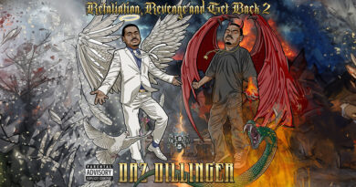 Daz Dillinger - We Came To Play