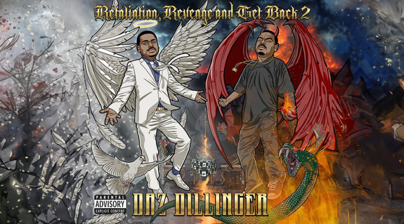 Daz Dillinger - We Came To Play