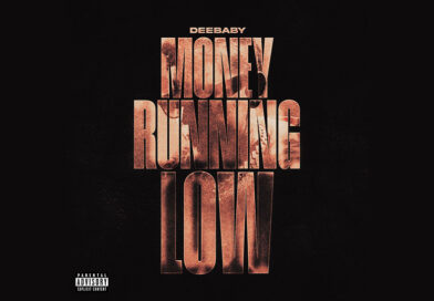 DeeBaby - Money Running Low