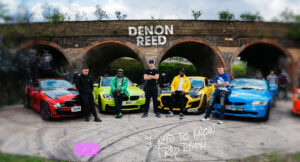 Denon Reed, Silky, MIST & Dizzee Rascal - I need to know (Silky, MIST, Dizzee Rascal, KAV Remix) Feat Cru2 & KAV