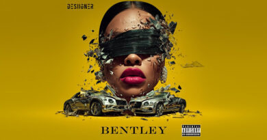 Desiigner - Bentley