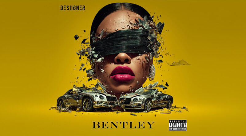 Desiigner - Bentley