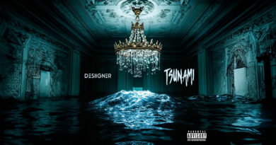 Desiigner - Tsunami
