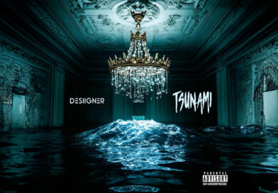 Desiigner - Tsunami