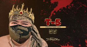 Dom Pachino - T-5 Predators Day