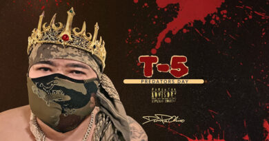 Dom Pachino - T-5 Predators Day