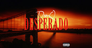 Don Q - Desperado