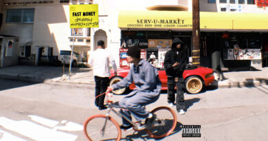 Drewbyrd, DaBoii & 22nd Jim - fast money