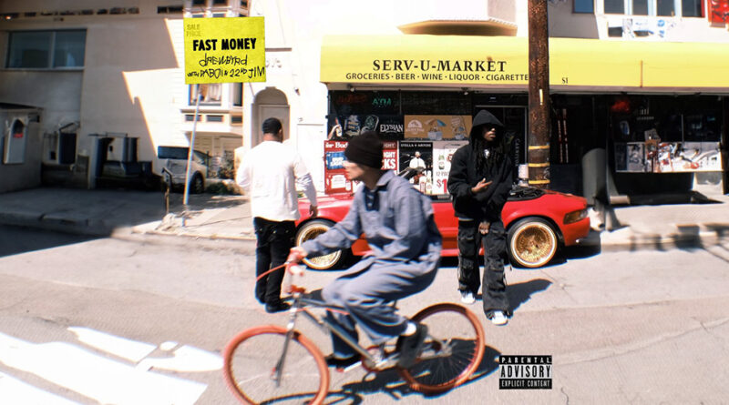 Drewbyrd, DaBoii & 22nd Jim - fast money