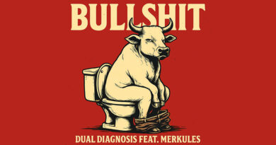Dual Diagnosis - Bullshit