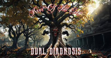 Dual Diagnosis - Root Of All Evil