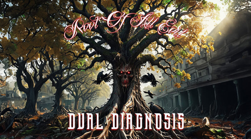 Dual Diagnosis - Root Of All Evil