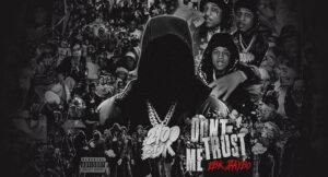 EBK Jaaybo - Don't Trust Me