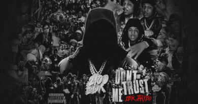 EBK Jaaybo - Don't Trust Me