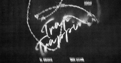 EL Snappo - Trap Trappin