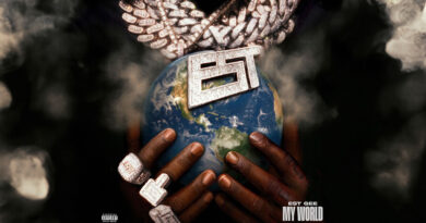 EST Gee - My World