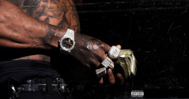 EST Gee - Take my time Geeski SH Feb 23