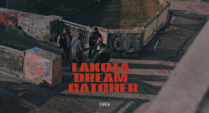 Estee Nack & V DON - LAKOTA DREAM CATCHER