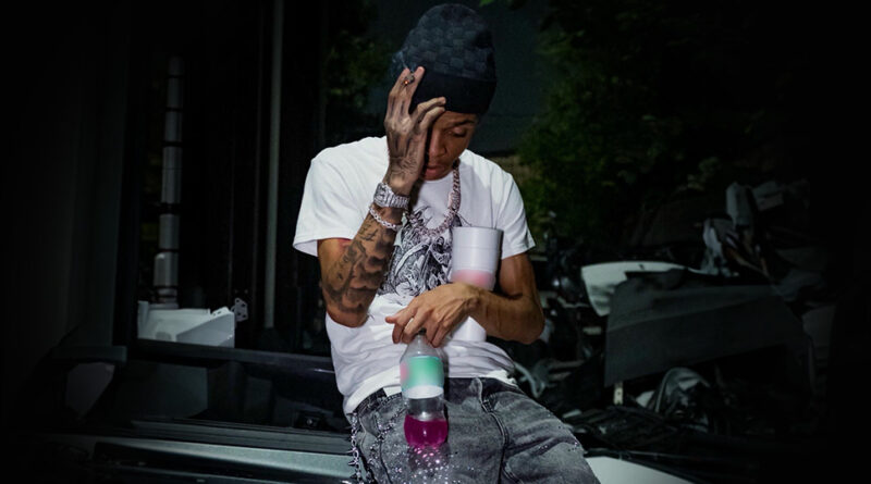 FBG Murda - Headspinners