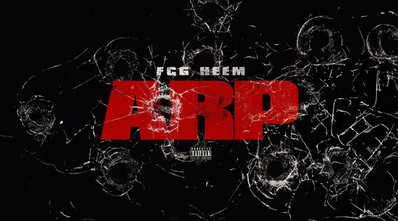 FCG Heem - ARP