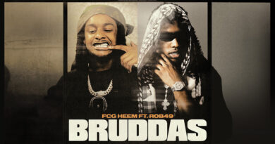 FCG Heem - Bruddas