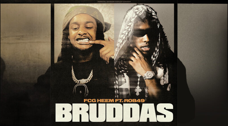 FCG Heem - Bruddas
