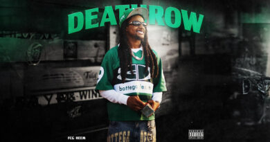 FCG Heem - Deathrow