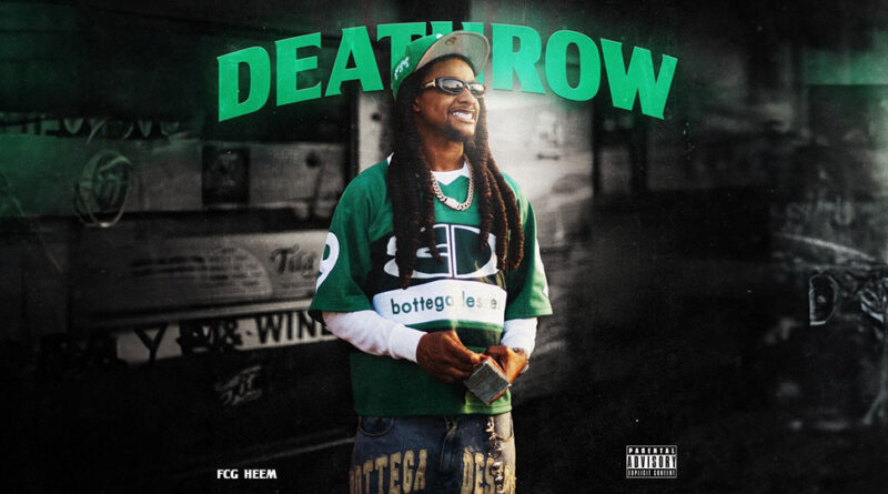 FCG Heem - Deathrow
