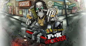 FWG Bandit - FUCK WHOEVER