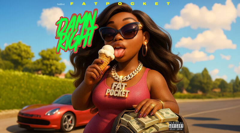 Fatpocket - Damn Right