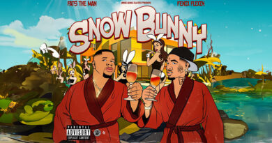 Fats the Man & Fenix Flexin - Snow Bunny