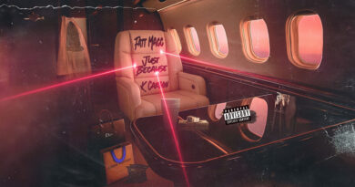 Fatt Macc - Just Because