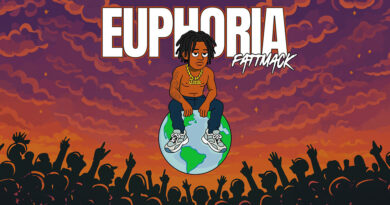 FattMack - Euphoria 2