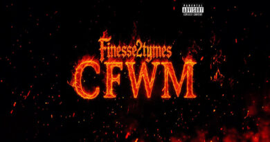 Finesse2Tymes - CFWM