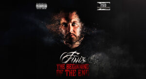 Finis - Beginning Of The End