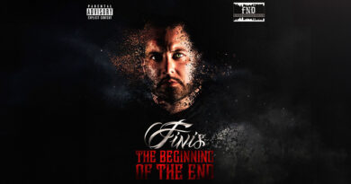 Finis - Beginning Of The End
