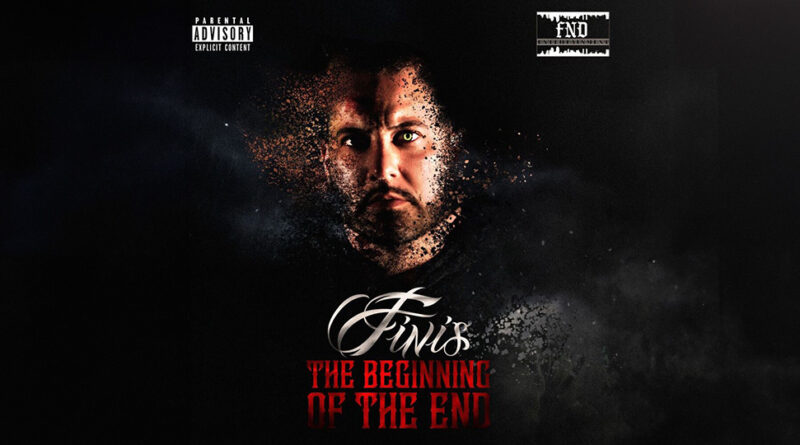 Finis - Beginning Of The End