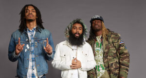 Flatbush Zombies