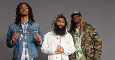 Flatbush Zombies