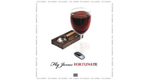 Fly Jones - Fortunate