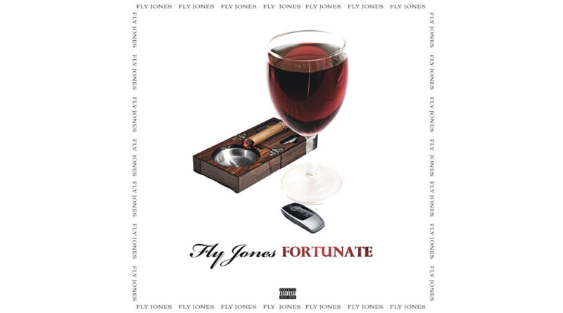 Fly Jones - Fortunate