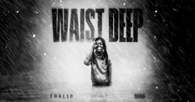 Foolio - Waist Deep