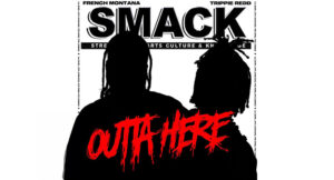 French Montana & Trippie Redd - Outta Here