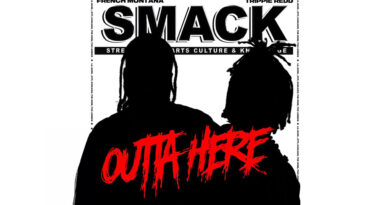 French Montana & Trippie Redd - Outta Here