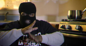 G Fam Black