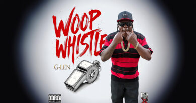 G-Len - Woop Whistle