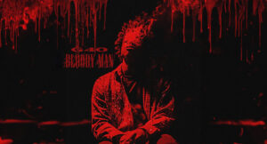 G40 - BLOODY MAN